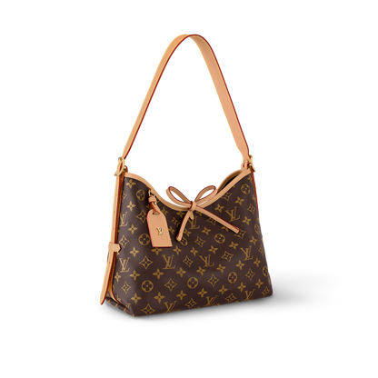 CarryAll PM Monogram Canvas