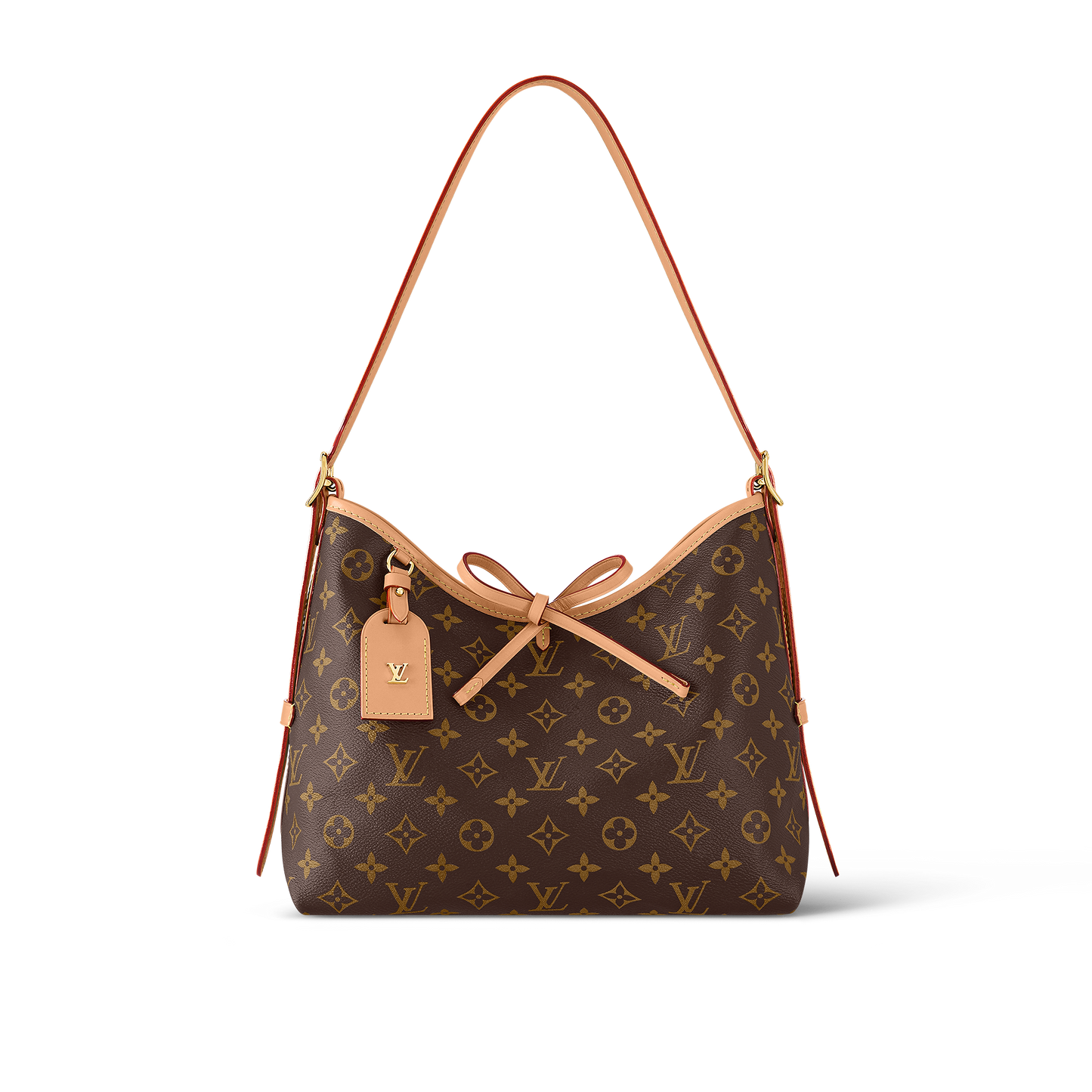 CarryAll PM Monogram Canvas