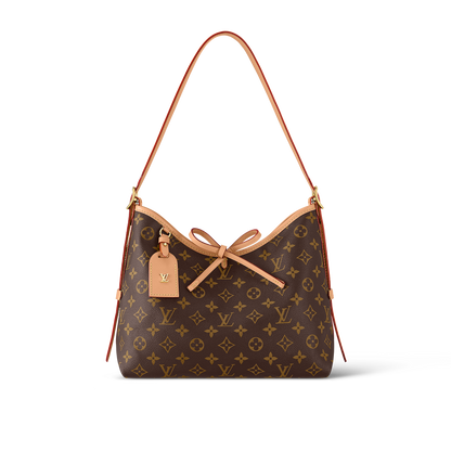 CarryAll PM Monogram Canvas