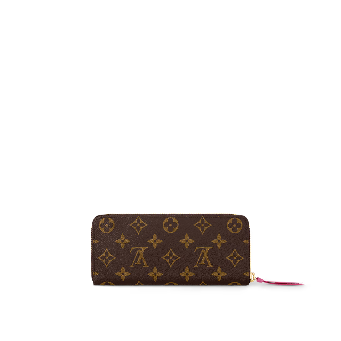Clémence Wallet