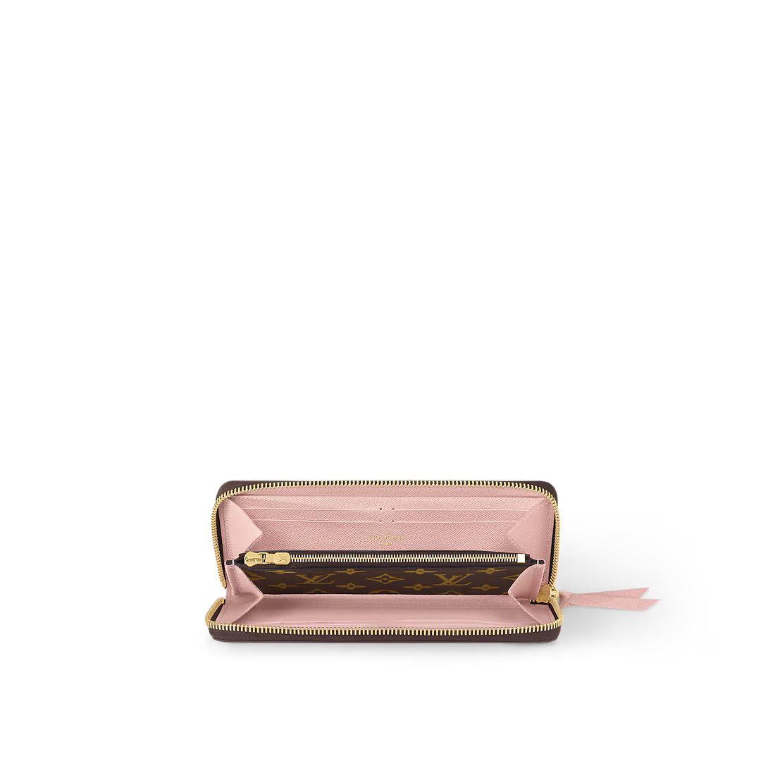 Clémence Wallet