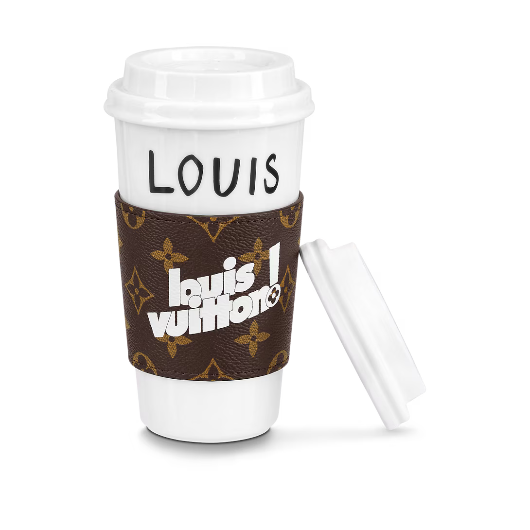 Louis Mug