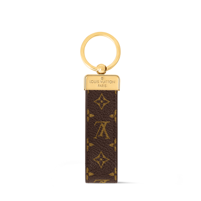 Dragonne Key Holder