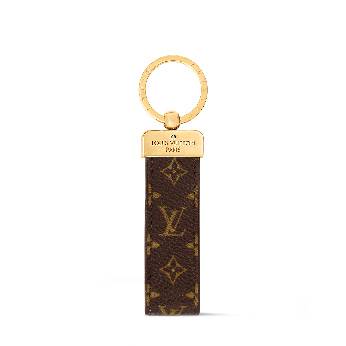 Dragonne Key Holder