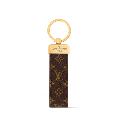 Dragonne Key Holder