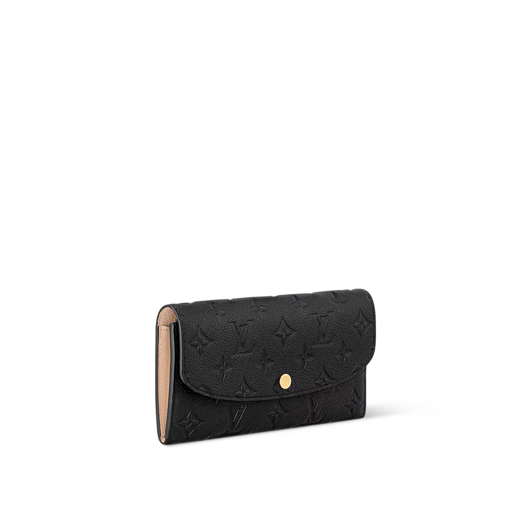 Emilie Wallet