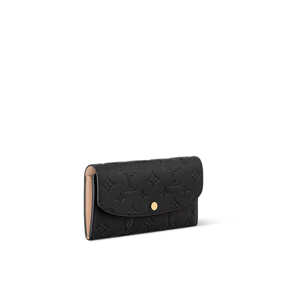Emilie Wallet