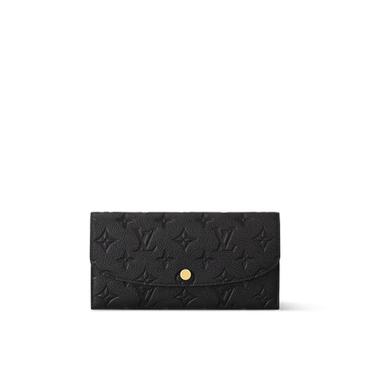 Emilie Wallet
