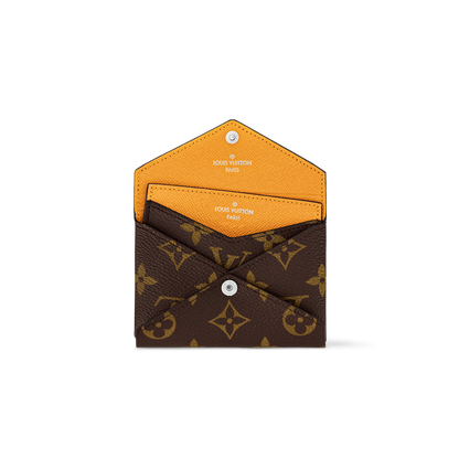 Kirigami Card Holder