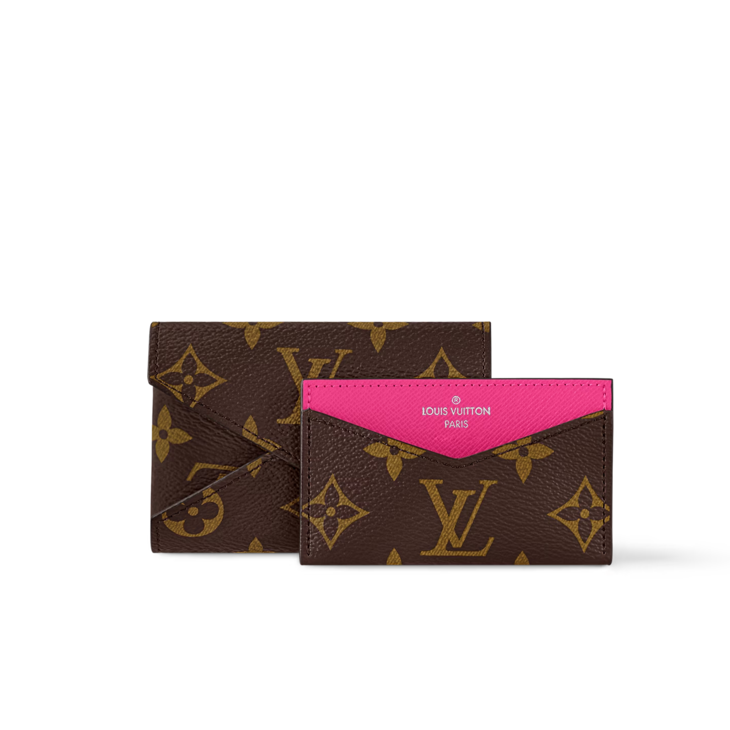 Kirigami Card Holder