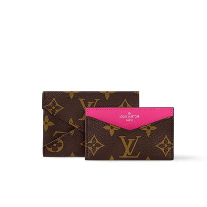 Kirigami Card Holder