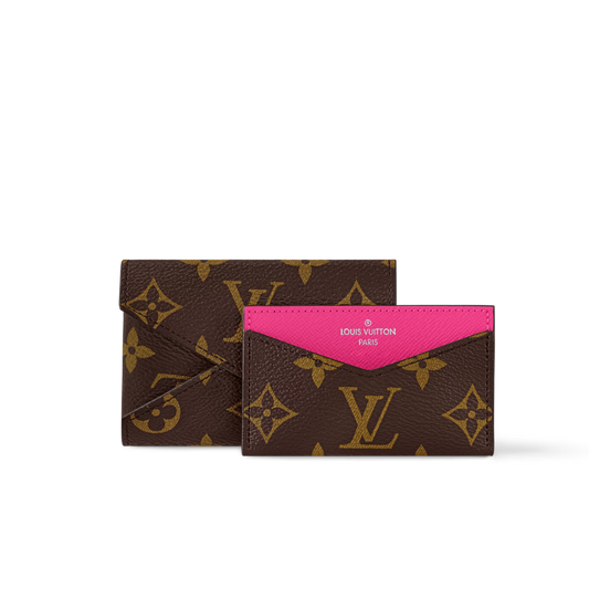 Kirigami Card Holder