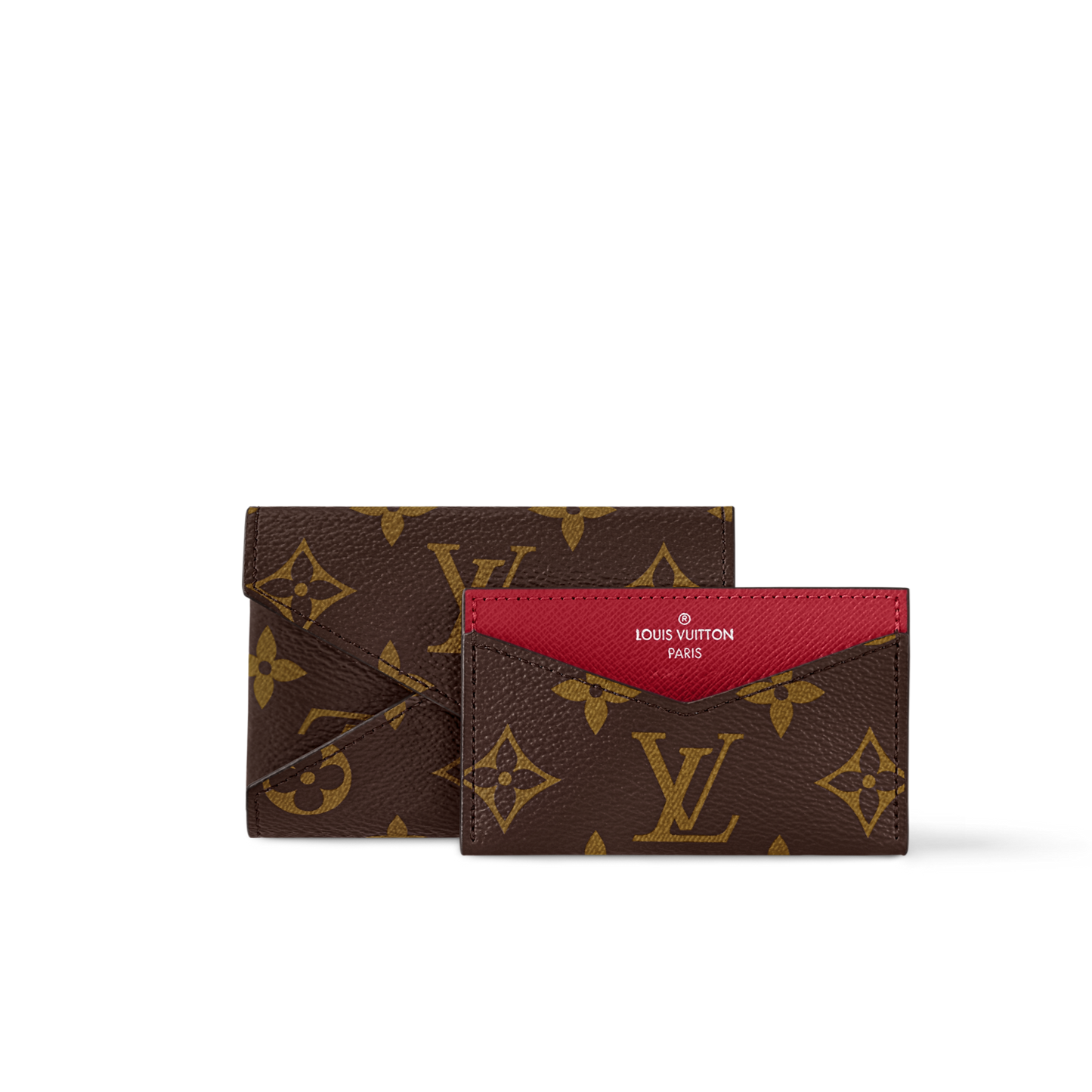 Kirigami Card Holder