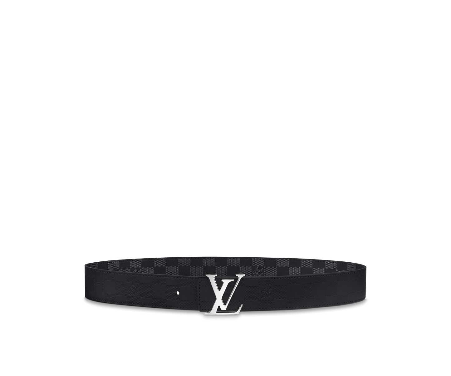 LV Initiales 40mm Reversible Belt