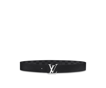 LV Initiales 40mm Reversible Belt