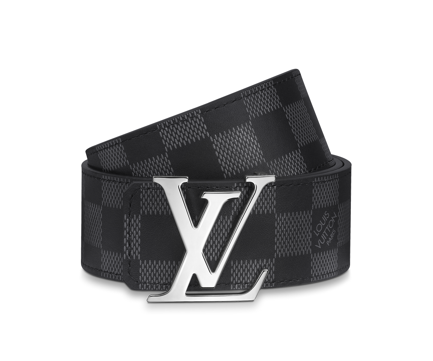 LV Initiales 40mm Reversible Belt