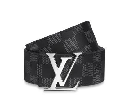 LV Initiales 40mm Reversible Belt