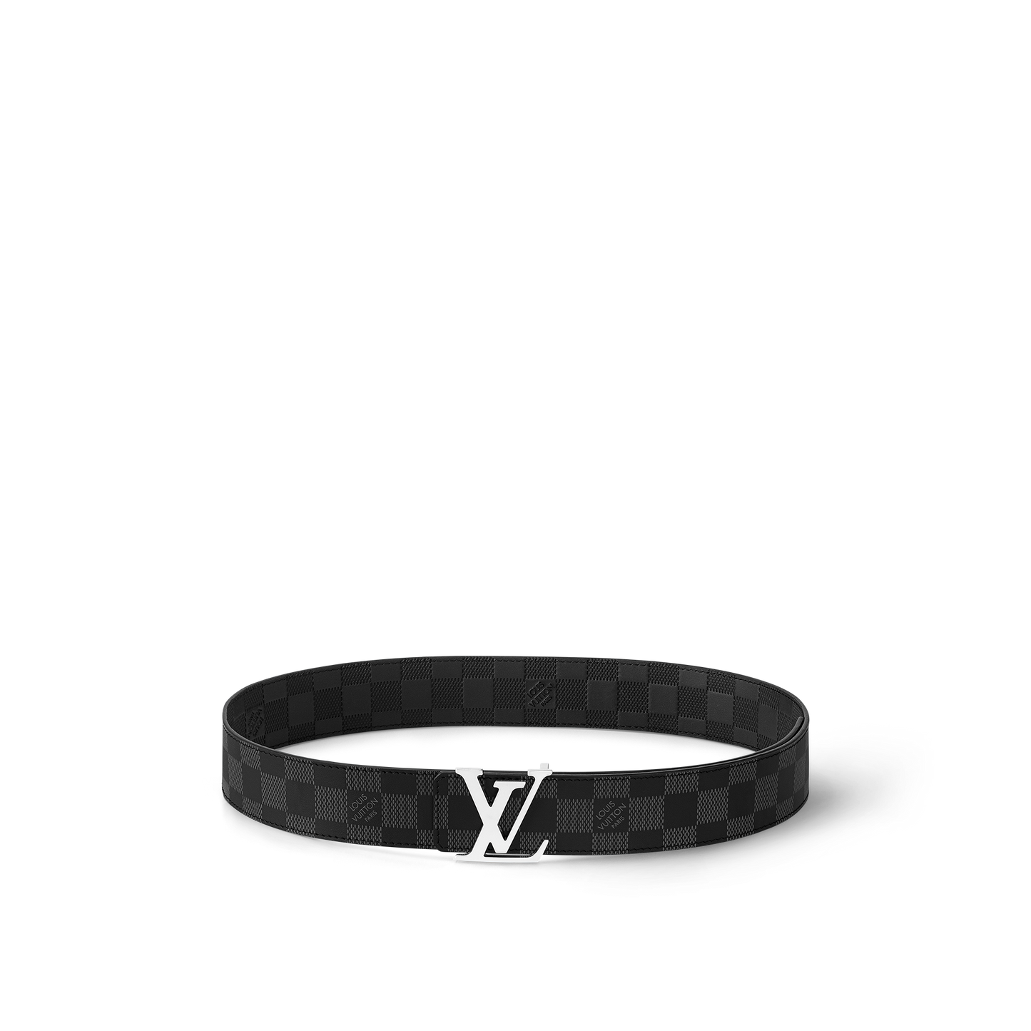 LV Initiales 40mm Reversible Belt