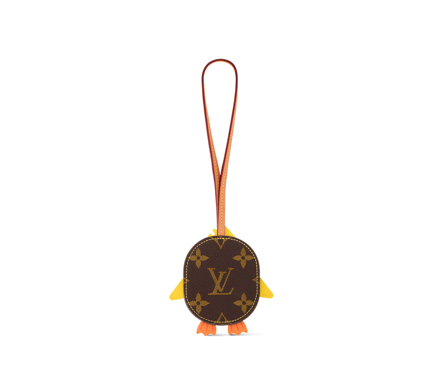 LV Pulcino Bag Charm