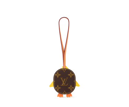 LV Pulcino Bag Charm