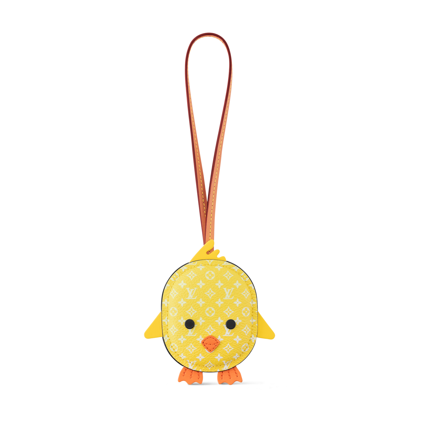 LV Pulcino Bag Charm