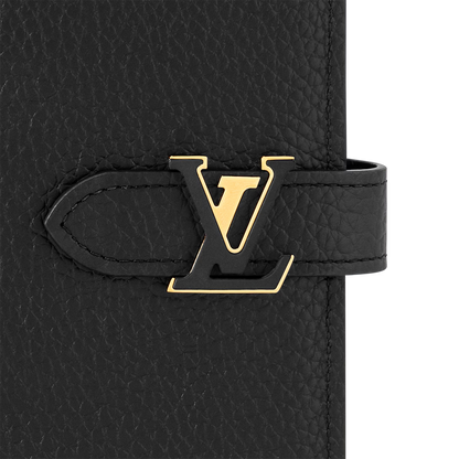 LV Vertical Wallet