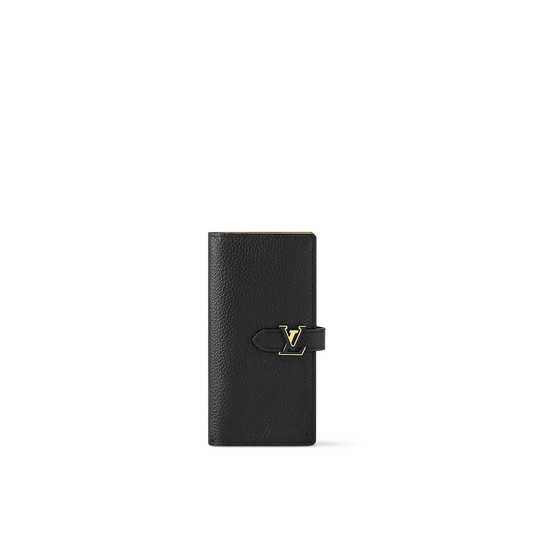 LV Vertical Wallet