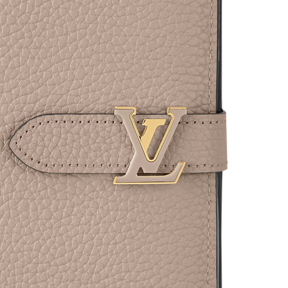 LV Vertical Wallet