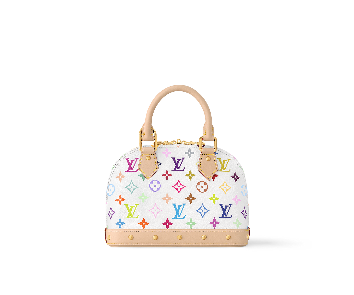 LV x TM Alma BB