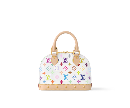 LV x TM Alma BB