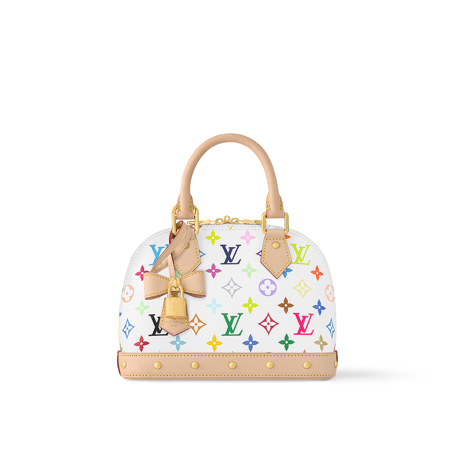 LV x TM Alma BB