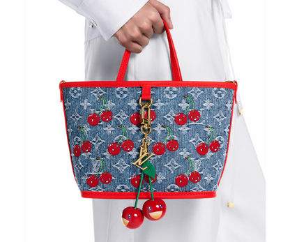 Neverfull Inside Out BB LV x TM