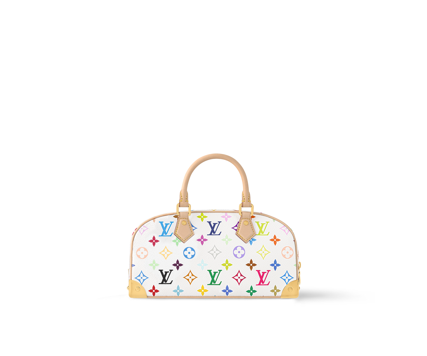 LV x TM Handbag East West