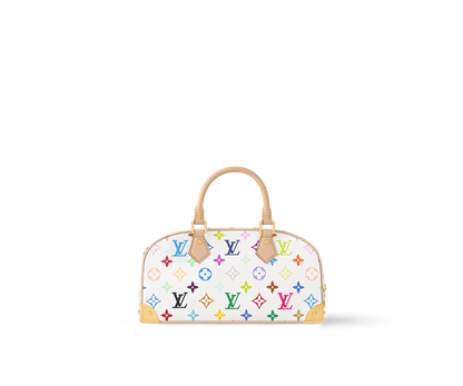 LV x TM Handbag East West