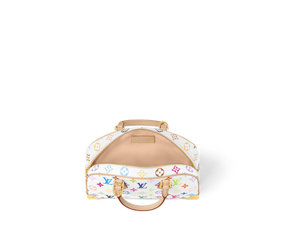 LV x TM Handbag East West