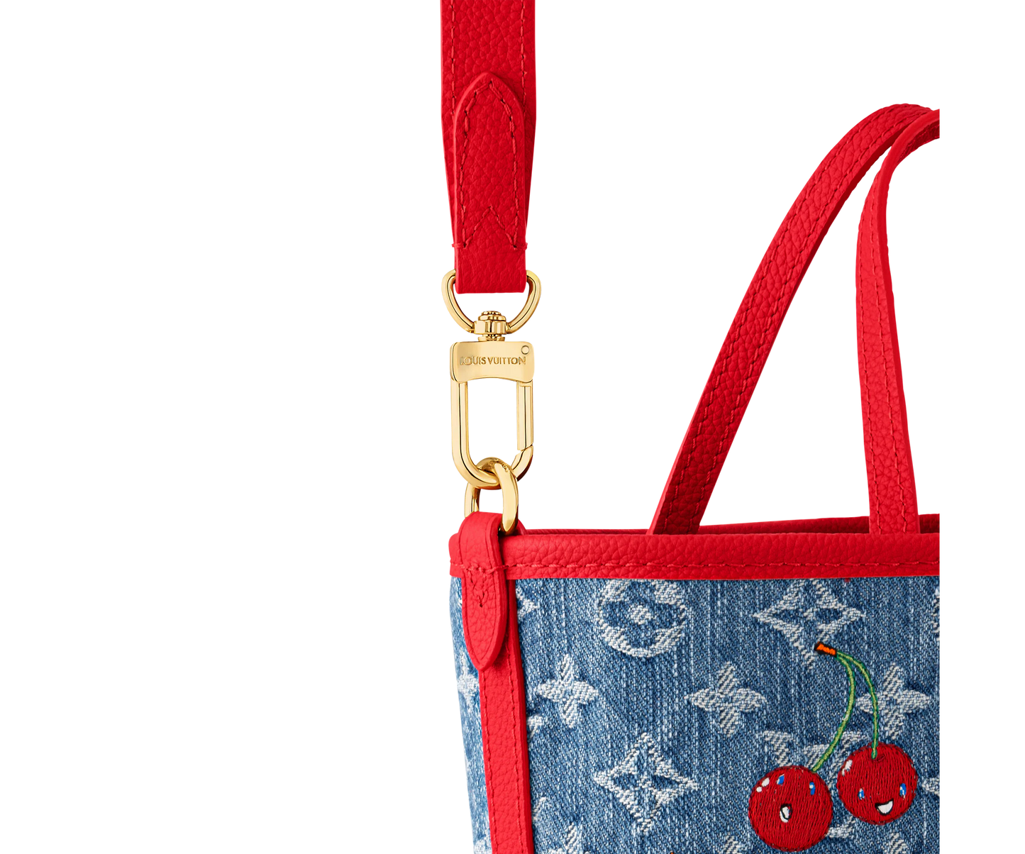 Neverfull Inside Out BB LV x TM