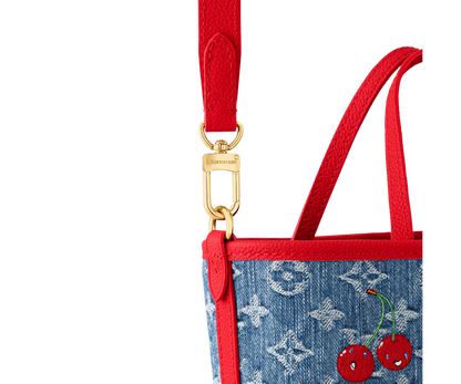 Neverfull Inside Out BB LV x TM