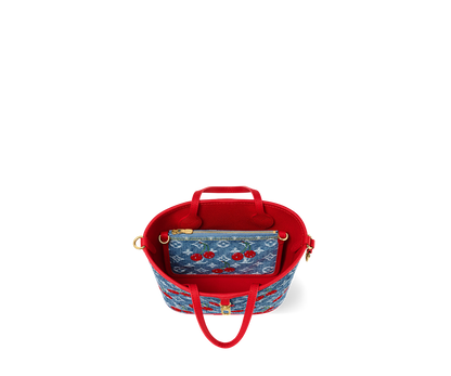 Neverfull Inside Out BB LV x TM