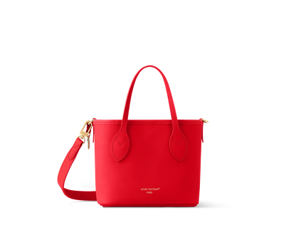 Neverfull Inside Out BB LV x TM