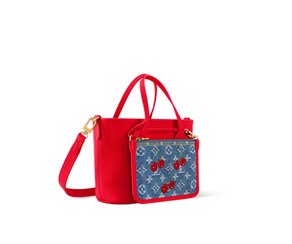 Neverfull Inside Out BB LV x TM