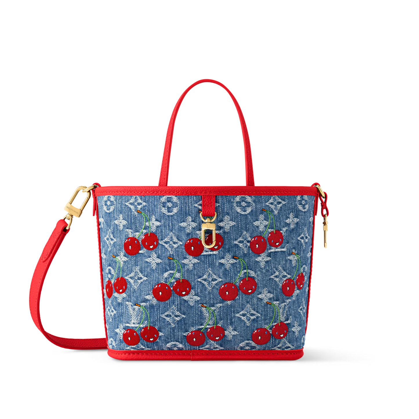 Neverfull Inside Out BB LV x TM