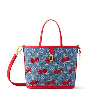 Neverfull Inside Out BB LV x TM