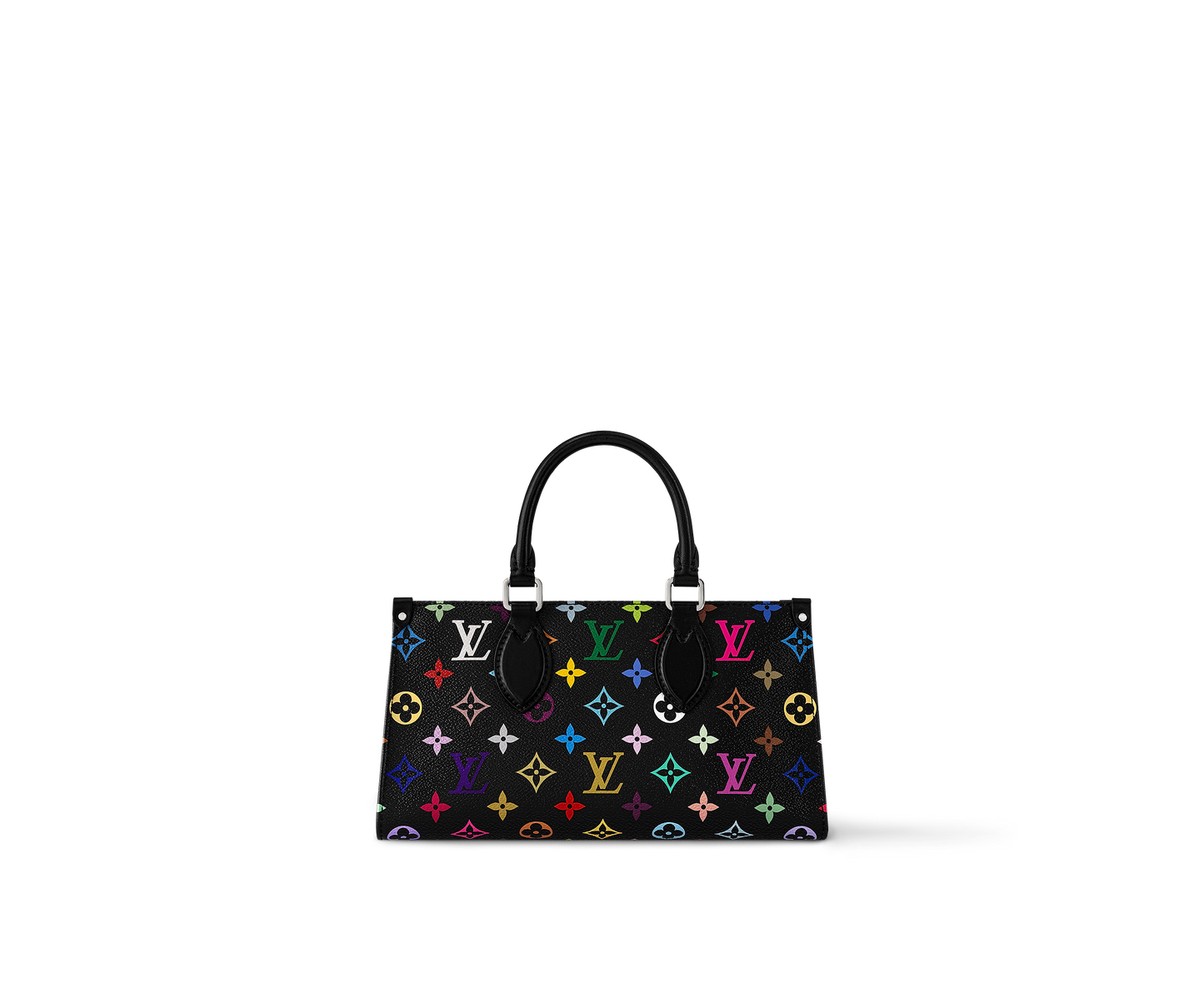 LV Tote Bag OnTheGo East West – Louis Vuitton x Murakami Edition