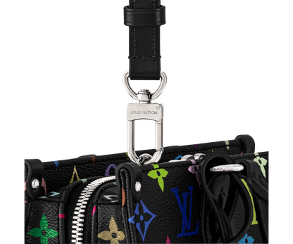 LV Tote Bag OnTheGo East West – Louis Vuitton x Murakami Edition