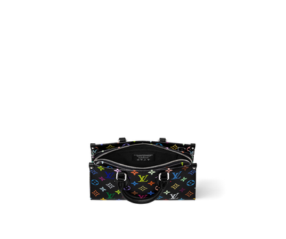 LV Tote Bag OnTheGo East West – Louis Vuitton x Murakami Edition