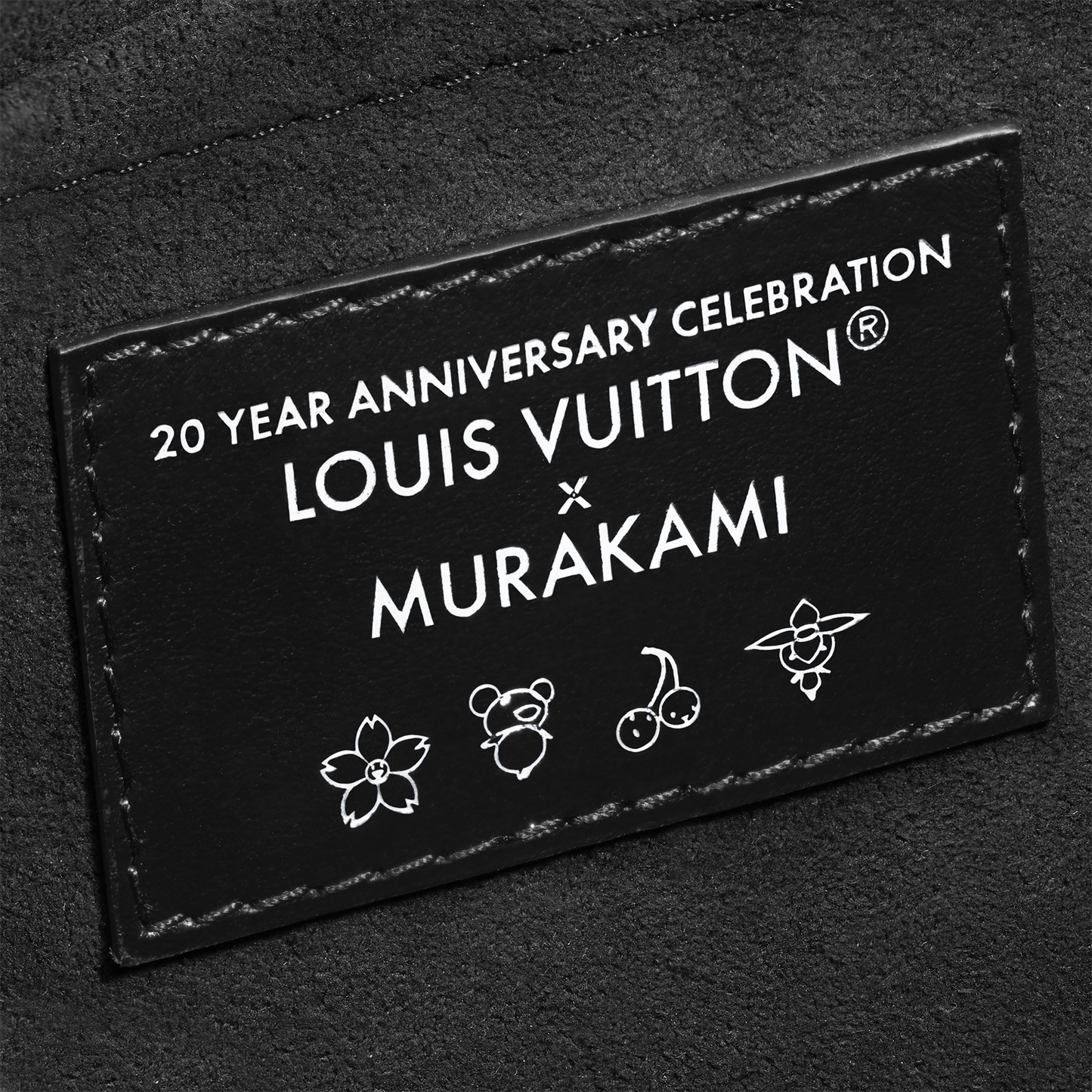 LV Tote Bag OnTheGo East West – Louis Vuitton x Murakami Edition