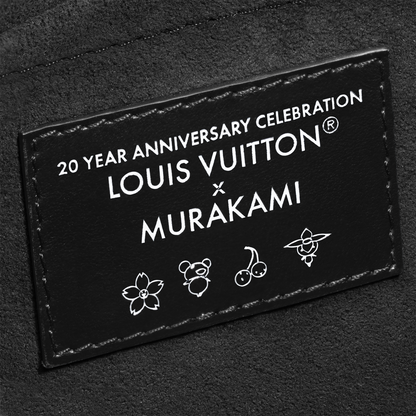 LV Tote Bag OnTheGo East West – Louis Vuitton x Murakami Edition