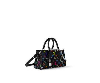 LV Tote Bag OnTheGo East West – Louis Vuitton x Murakami Edition
