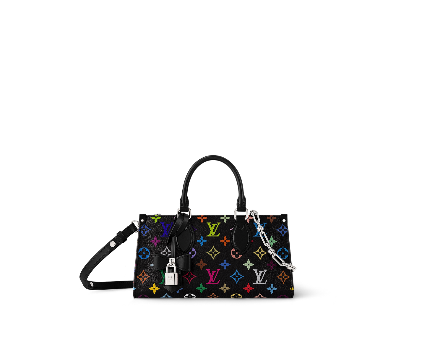 LV Tote Bag OnTheGo East West – Louis Vuitton x Murakami Edition