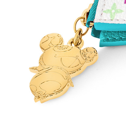 LV x TM Romy Card Holder